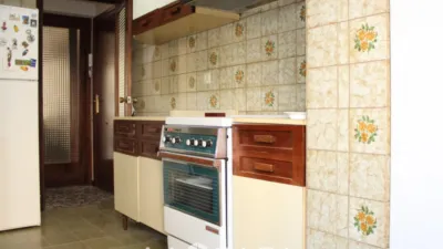 Flat on Calle Previsión photo 16