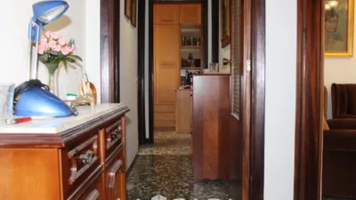 Flat on Calle Previsión photo 30