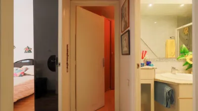 Apartment in Barcelona photo 23