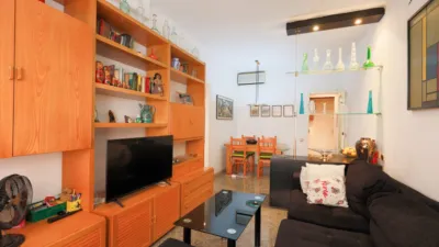 Apartment in Barcelona photo 4