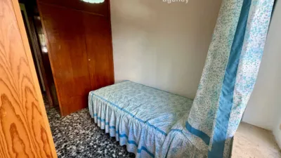 Flat on Calle Previsión photo 26