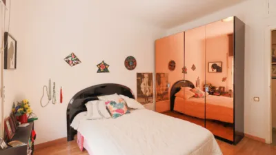 Apartment in Barcelona photo 8