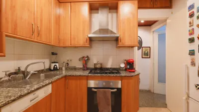 Apartment in Barcelona photo 14