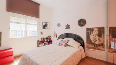 Apartment in Barcelona photo 7