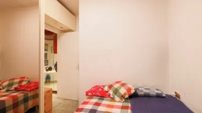 Apartment in Barcelona photo 16