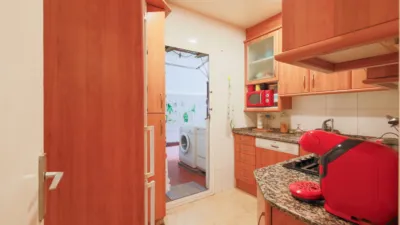 Apartment in Barcelona photo 15