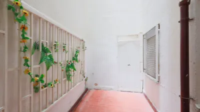 Apartment in Barcelona photo 25