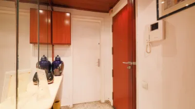 Apartment in Barcelona photo 21