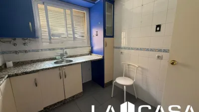 Apartment on Antoni Ros Marba Street photo 8