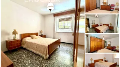 Flat on Calle Previsión photo 10