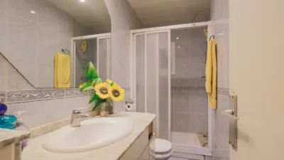 Apartment in Barcelona photo 24