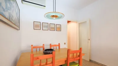 Apartment in Barcelona photo 6