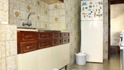 Flat on Calle Previsión photo 17