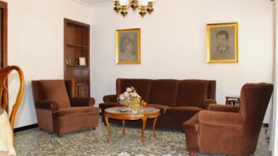 Flat on Calle Previsión photo 5