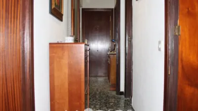 Flat on Calle Previsión photo 25