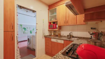Apartment in Barcelona photo 13