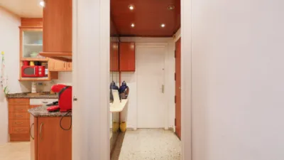 Apartment in Barcelona photo 22