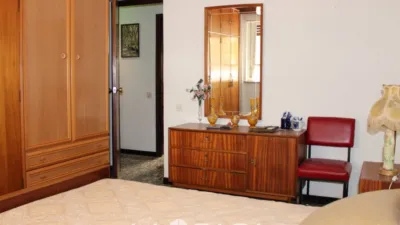 Flat on Calle Previsión photo 20