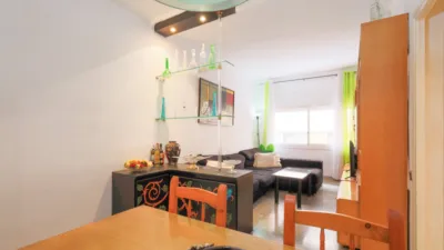Apartment in Barcelona photo 5