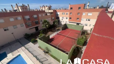 Apartment on Antoni Ros Marba Street photo 2