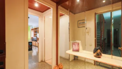 Apartment in Barcelona photo 20