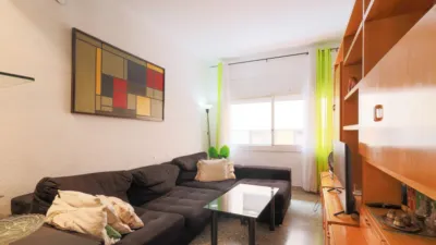 Apartment in Barcelona photo 2