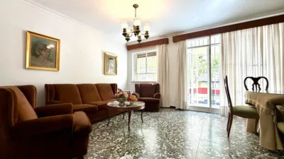 Flat on Calle Previsión photo 2