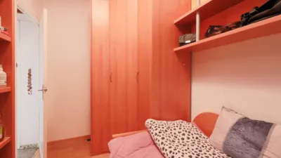 Apartment in Barcelona photo 19