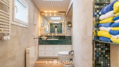 House in Barcelona photo 43