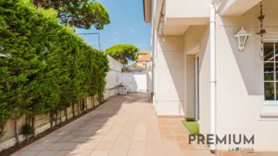 House in Barcelona photo 47