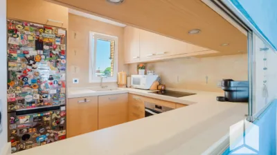 Apartment in Barcelona photo 33