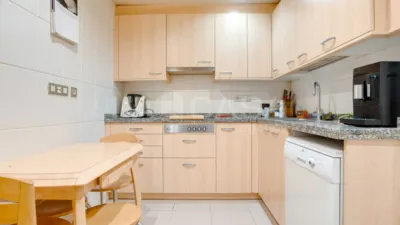 Apartment in Barcelona photo 34