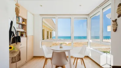 Apartment in Barcelona photo 2