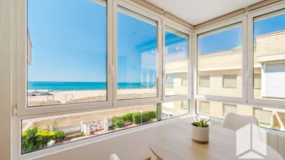 Apartment in Barcelona photo 37