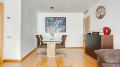 Apartment in Barcelona photo 19