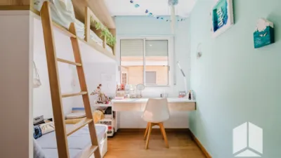 Apartment in Barcelona photo 9