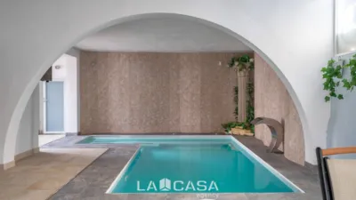 House in Barcelona photo 35
