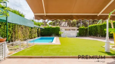 House in Barcelona photo 49