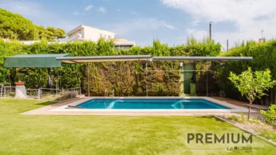 House in Barcelona photo 56