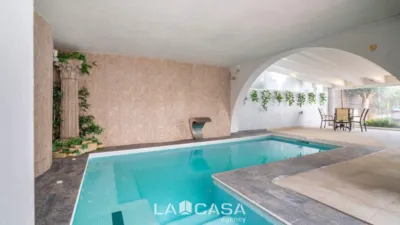 House in Barcelona photo 36