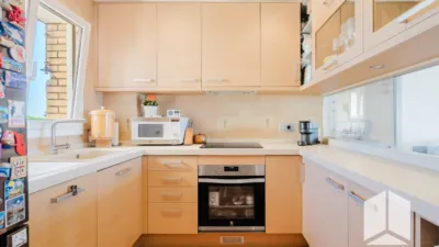 Apartment in Barcelona photo 12
