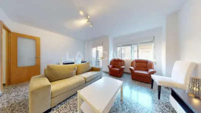 Piso en València photo 5