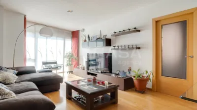 Apartment in Barcelona photo 10