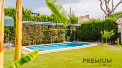 House in Barcelona photo 50