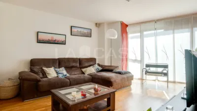 Apartment in Barcelona photo 11