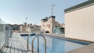 Apartment in Barcelona photo 38