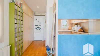 Apartment in Barcelona photo 32