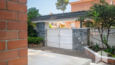 House in Barcelona photo 69