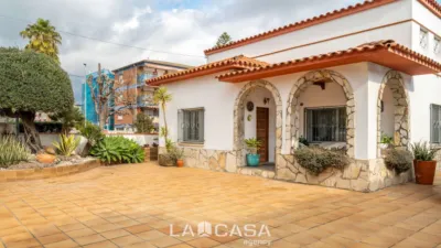House in Barcelona photo 30