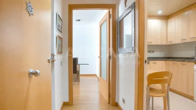 Apartment in Barcelona photo 32